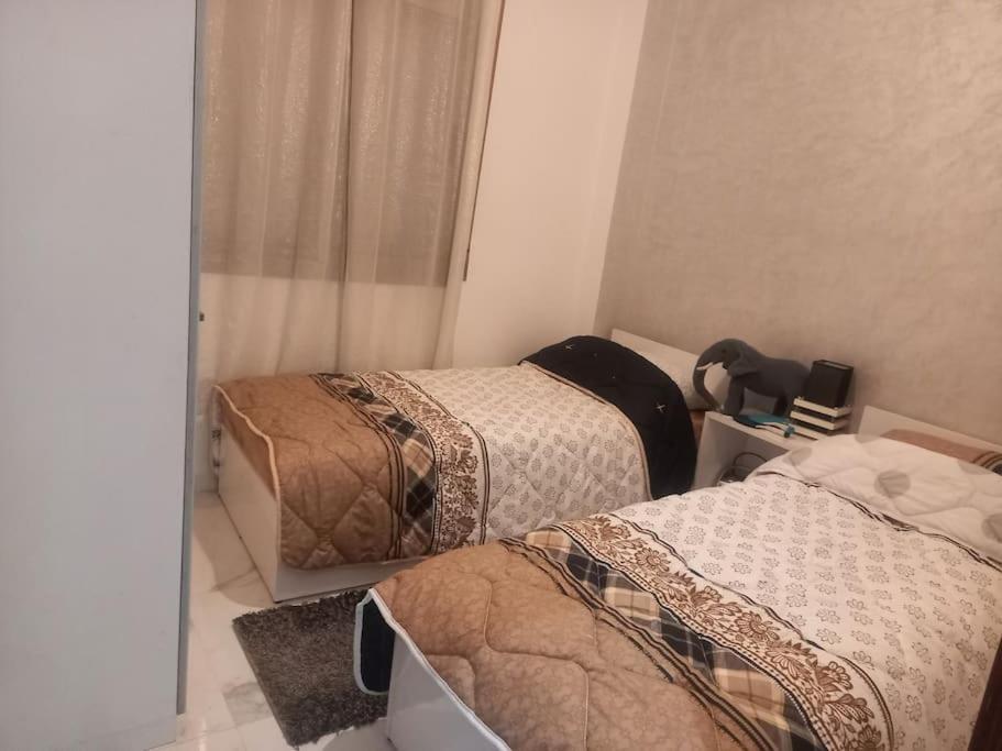 Meuble Moderne Appartement Fès