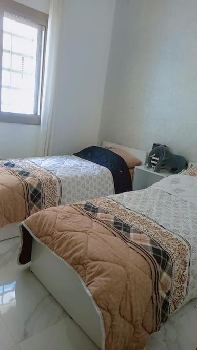Appartement Meuble Moderne *