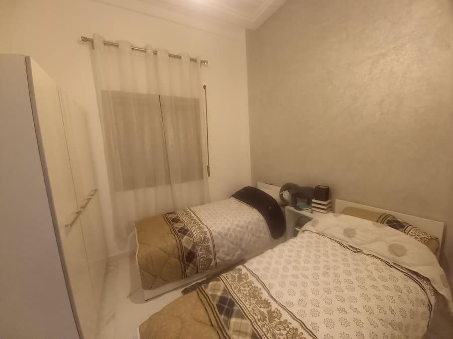 Meuble Moderne Appartement Fès