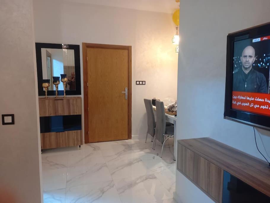 Appartement Meuble Moderne *