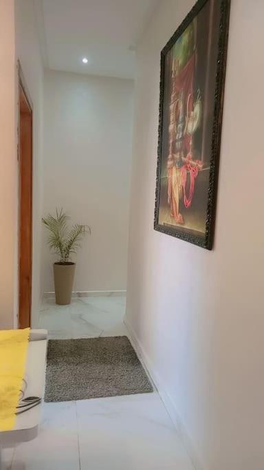 Meuble Moderne Appartement Fès